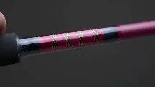 WSB Tackle - WSB Stiffi Spinning Rods