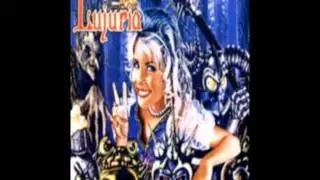 Lujuria - Vull cardar