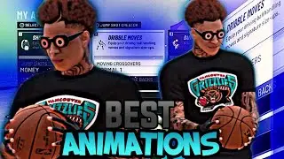 BEST DRIBBLE GOD SIGNATURE STYLES | BEST DRIBBLE MOVES ON NBA 2K19 | UNGAURDABLE SIGS NBA 2K19