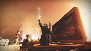 Destiny 2 survival 1v4