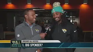 4-Down Territory: Davon House