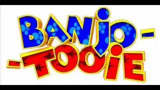 Banjo Tooie Soundtrack Ordinance Storage