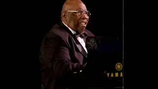 Montreal Community Cares to honour Oliver Jones for his music, community involvement
