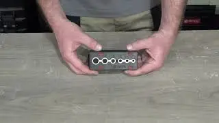 #465 - Uchwyt do wiercenia prostopadłego Yato YT-39700