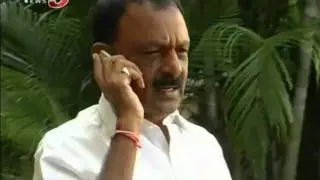 Political Comedy Satires On Minister Raghu Veera Reddy (TV5)