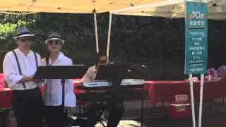 Stephen Liu Guitar Song - Let It Be( Beatles )