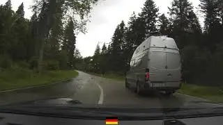 RT14 - Black Forest Road
