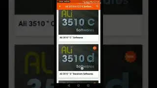 How to download receiver software new