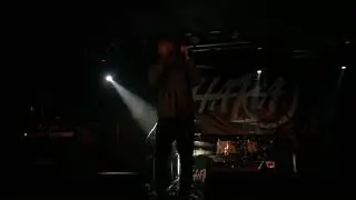 Will Homewood - Weight Of Us 28.10.17
