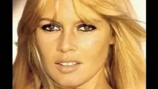 Mina   Brigitte Bardot