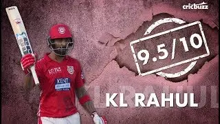IPL 2018: Indian Players' Report Card
