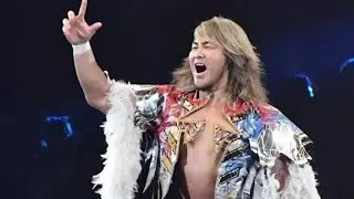 🔥🦁✨ 【FOREVER ACE】棚橋弘至、1・4東京ドーム引退――満員札止めが証明した&ldquo;新日本プロレスの魂&rdquo;と次なる時代への覚悟 🏟️🔥