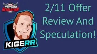2/11 Offer Review And Speculation! marvel future revolution