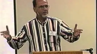 Paul Heyne, The Pursuit of Economic Justice, Part 1