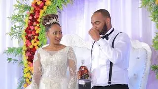 Best Ethiopian wedding  Addis Ababa
