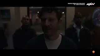 Mentes Criminales: Evolution [Adelanto de episodio] - Episodio 17x05