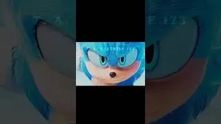 new sonic edit!! 😌💙🔥🍃#shorts #reels #sonicthehedgehog3 #sonicedits #edit
