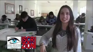 Liceo Artistico 