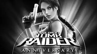 Die Zeit Wird Knapp - Tomb Raider: Anniversary Zeitspiel #1