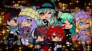 Firework GLMV/•josi word•/gacha life