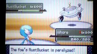 DeePeePeetee Wifi Battol #72: Duude1991 vs. Sable