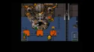 VIROCOP (AMIGA)