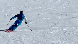 🆕 Smooth turns - Whistler | 7th heaven