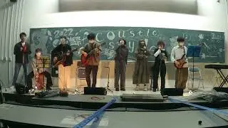 愛してやまない音楽を - andymori