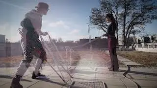 Work-Life-Ballett Trailer