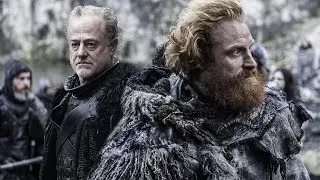 Game of Thrones - How Things Have Changed at The Wall in Season 6