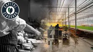 The Chef, The Farmer, The Fisher:  Fresh2O