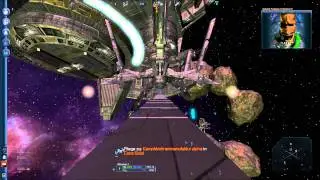 #18 Let's play X3 Albion Prelude - Sidequest: Brauche Mitfahrgelegenheit 1 (FHD/DE)