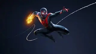 PS4 5.05 Jailbreak Marvel's Spider-Man: Miles Morales Backported to 5.05/6.72/7.02