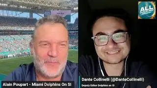 Dolphins-Bucs Live Postgame Breakdown