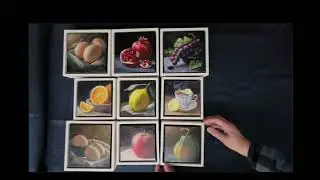 Still Life Series Launch