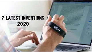 7 Latest INVENTIONS 2020 That Will Amaze You!