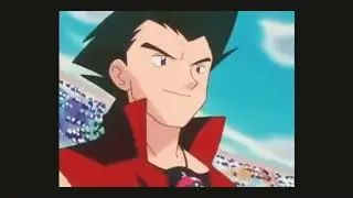 Ash vs Drake (orange league) full battle AMV