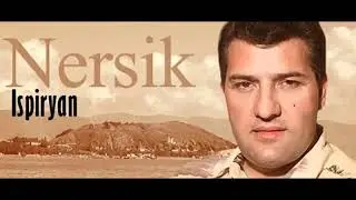 Nersik Ispiryan - Arciv Slacir [Azgagrakan Erger]