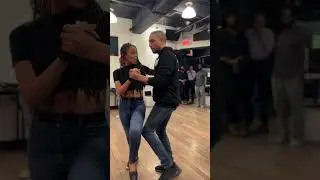 Mucubal Shorts | #dance #drkizomba #coupledance #kizomba #semba #kuduro