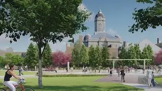 Trinity Storm Water Park Project enters next phase