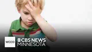 What to do if your child is suffering from migraine headaches
