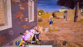 pubg mobile new state gameplay ultra graphics