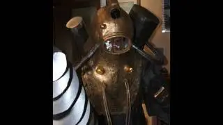 Subject Delta of Bioshock 2 Cosplay - Final video