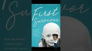 First Survivor by Mark Unger #shorts #viral #viralshorts #animation&nbsp;#trending #hindi #shortvideos