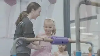 In The Spotlight Dance Conservatory