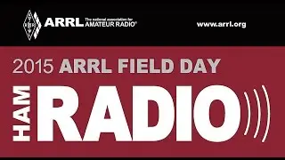 Field Day 2015 (Part 3)