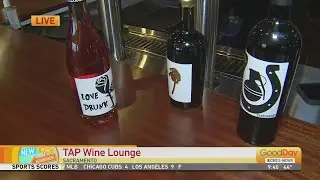 TAP Wine Lounge