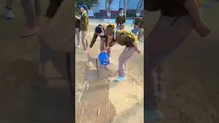 Ye sab karne aaye the yha 😅 Uttar Pradesh Woman' police training me ragda