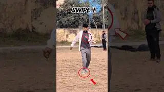 Double House Kick + Front Kick Combo Tutorial | Fast & Powerful Karate Combination
