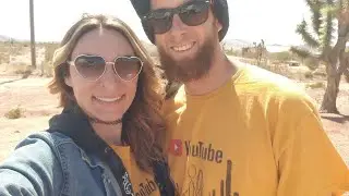 LAST LIVE FROM AZ BEFORE WE MOVE TO AR